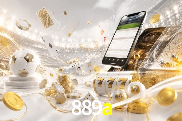 Welcome Bonus 889a