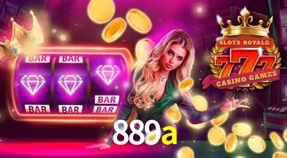 A Revolução dos Aplicativos de Jogos no 889a