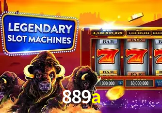 Desvendando o Mundo dos Jogos Virtuais na 889a