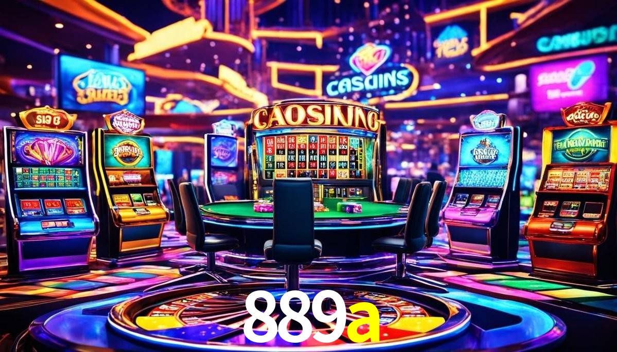 Estatísticas 889a