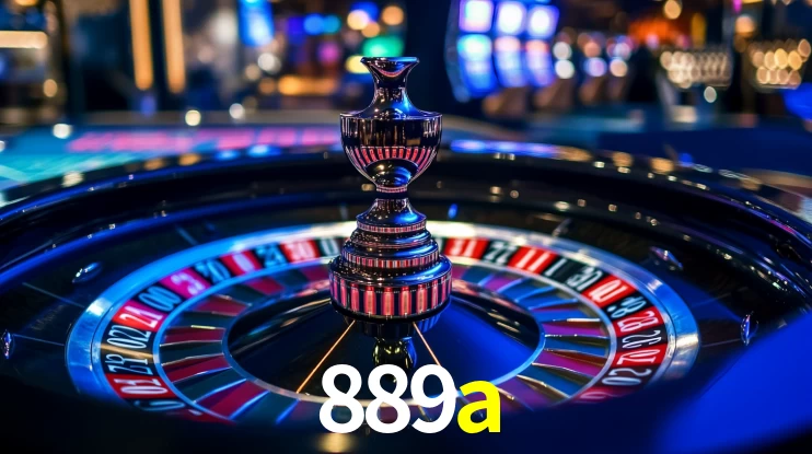 889a: Seu Cassino Premiado com Pagamentos Rápidos