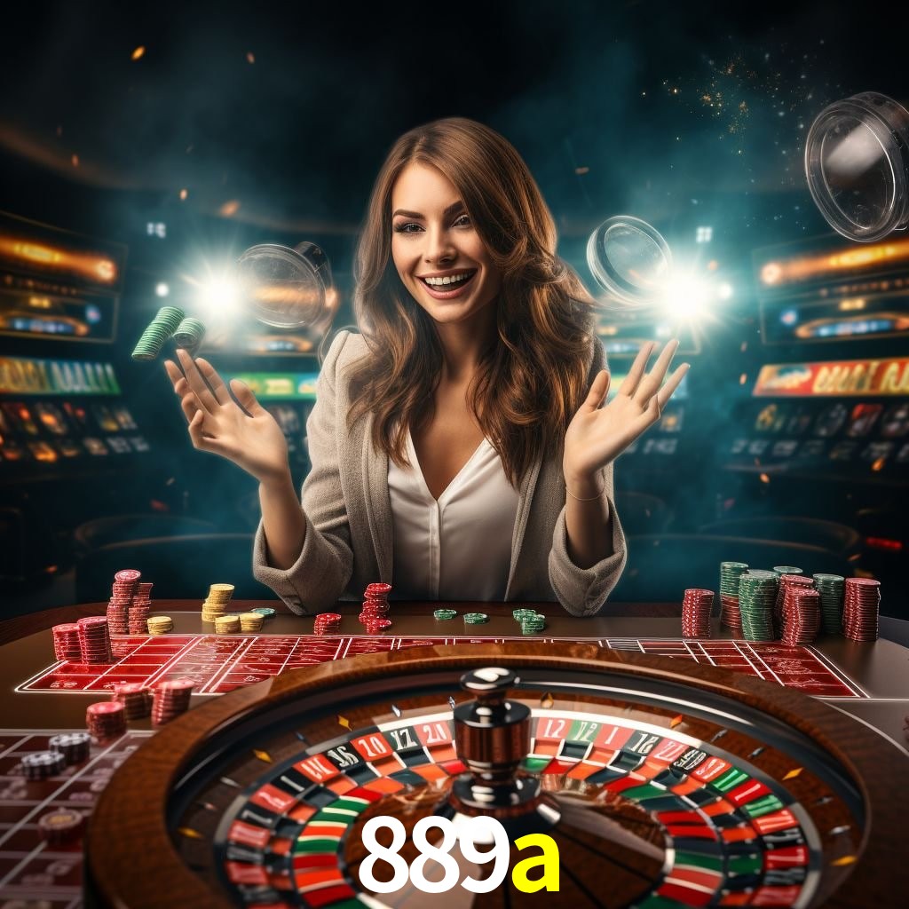 889a - Clube VIP da Fortuna - 889a.com
