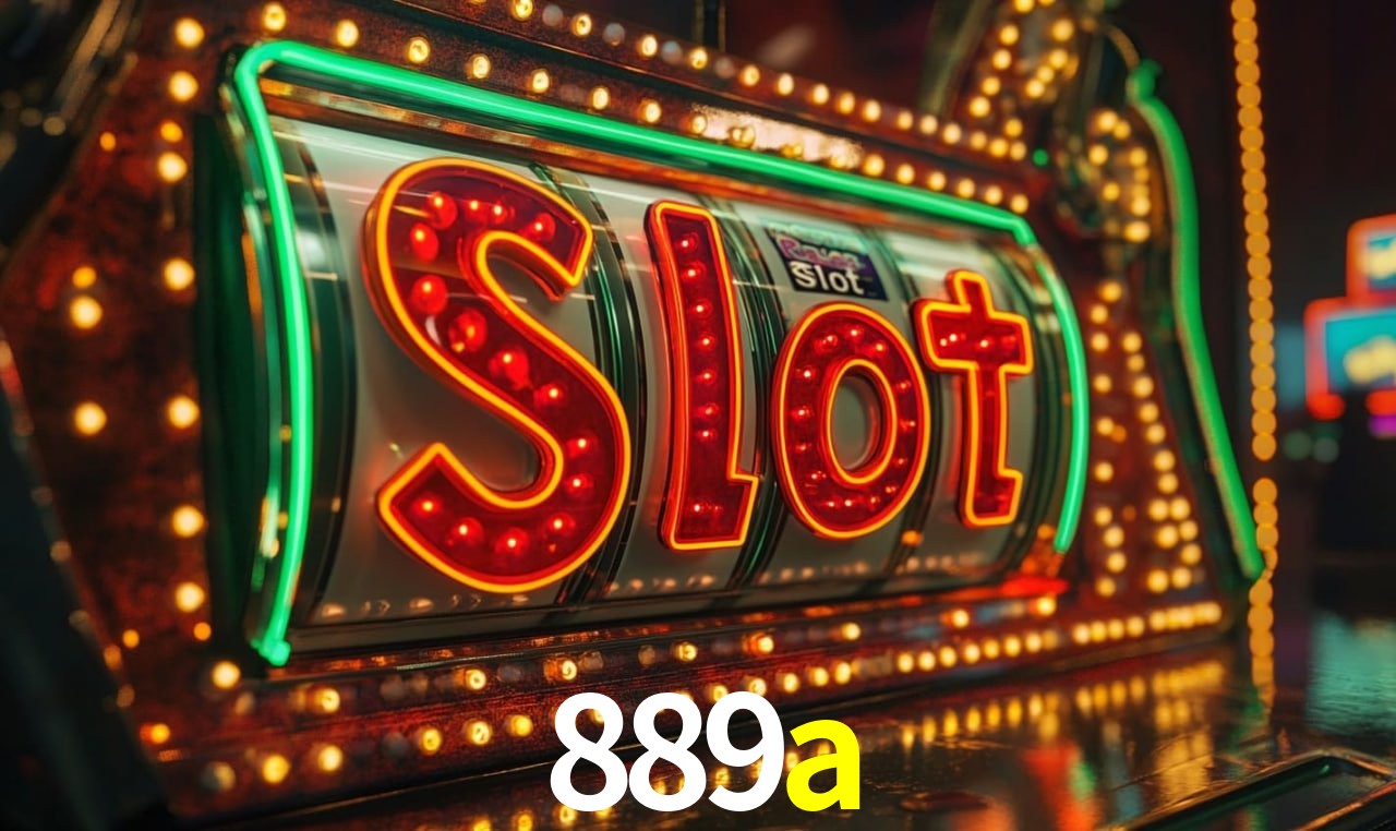 Tecnologia da Plataforma 889a