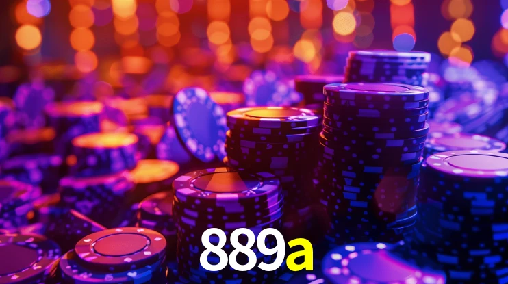 Bônus Generosos e Exclusivos no 889a para Você!