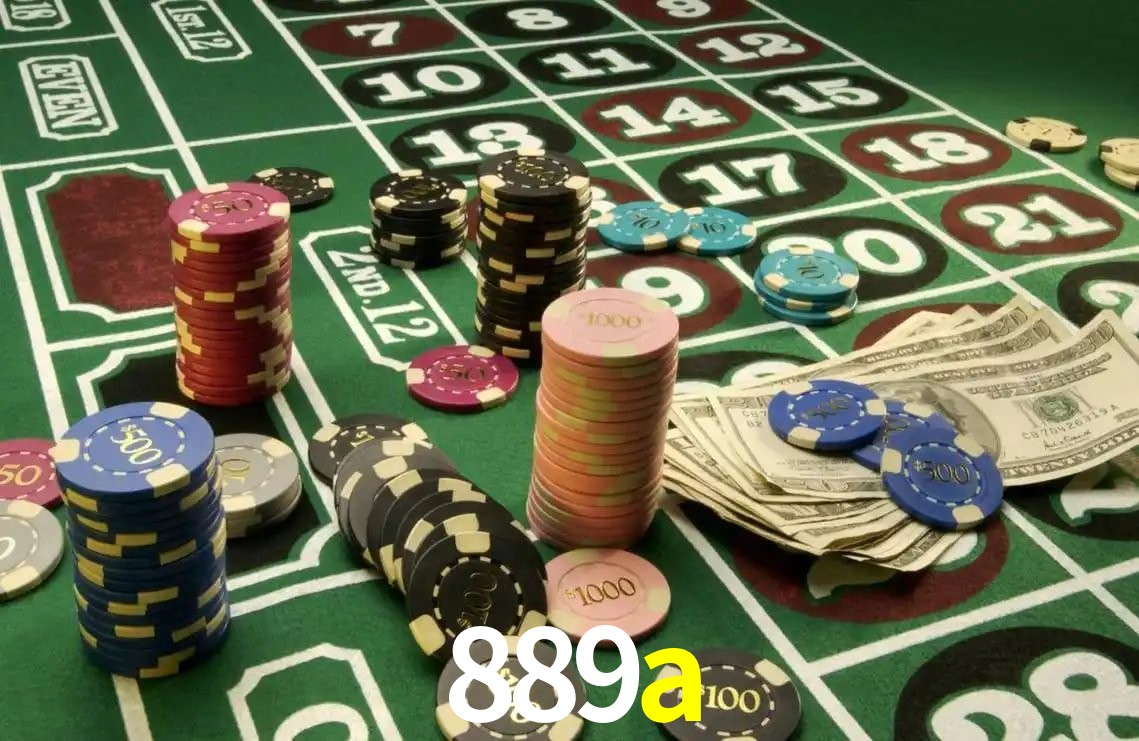 Player Reviews 889a