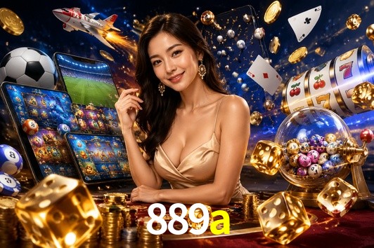 Game Providers 889a