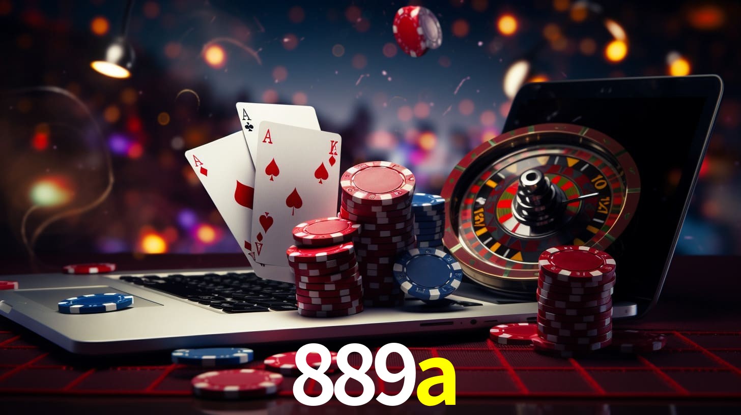 Live Casino 889a