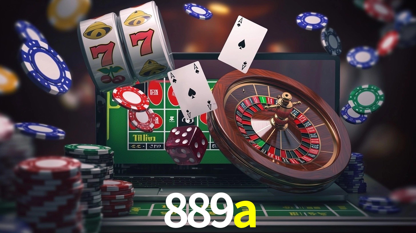 Ofertas Imperdíveis na 889a: Promoções e Bônus Que Valem a Pena