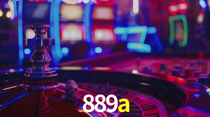 Experimente o Login Seguro Premium no 889a