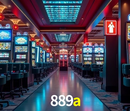 889a download — arquivo APK para Android oficial