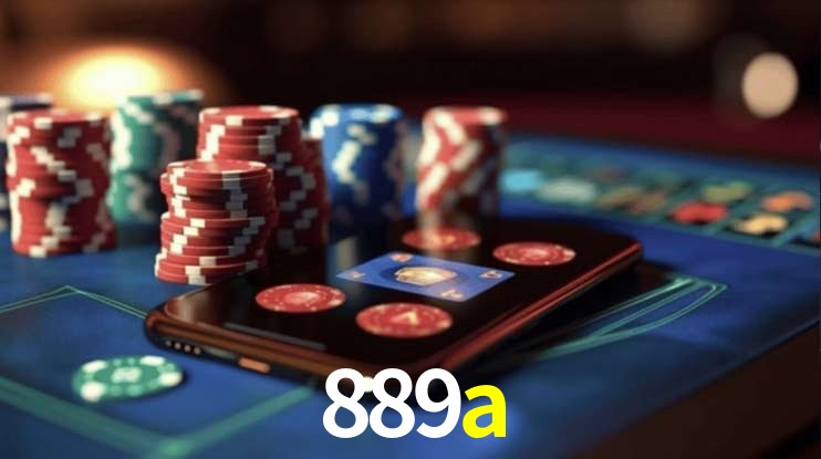 Casino VIP 889a