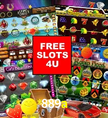 Descubra a Magia dos Jogos de Arcade no 889a