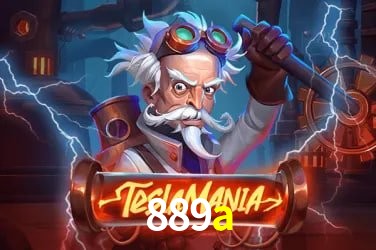 Casino Ao Vivo 889a