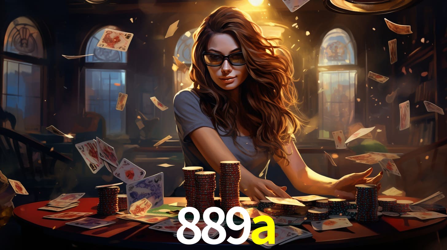 Roulette Table 889a