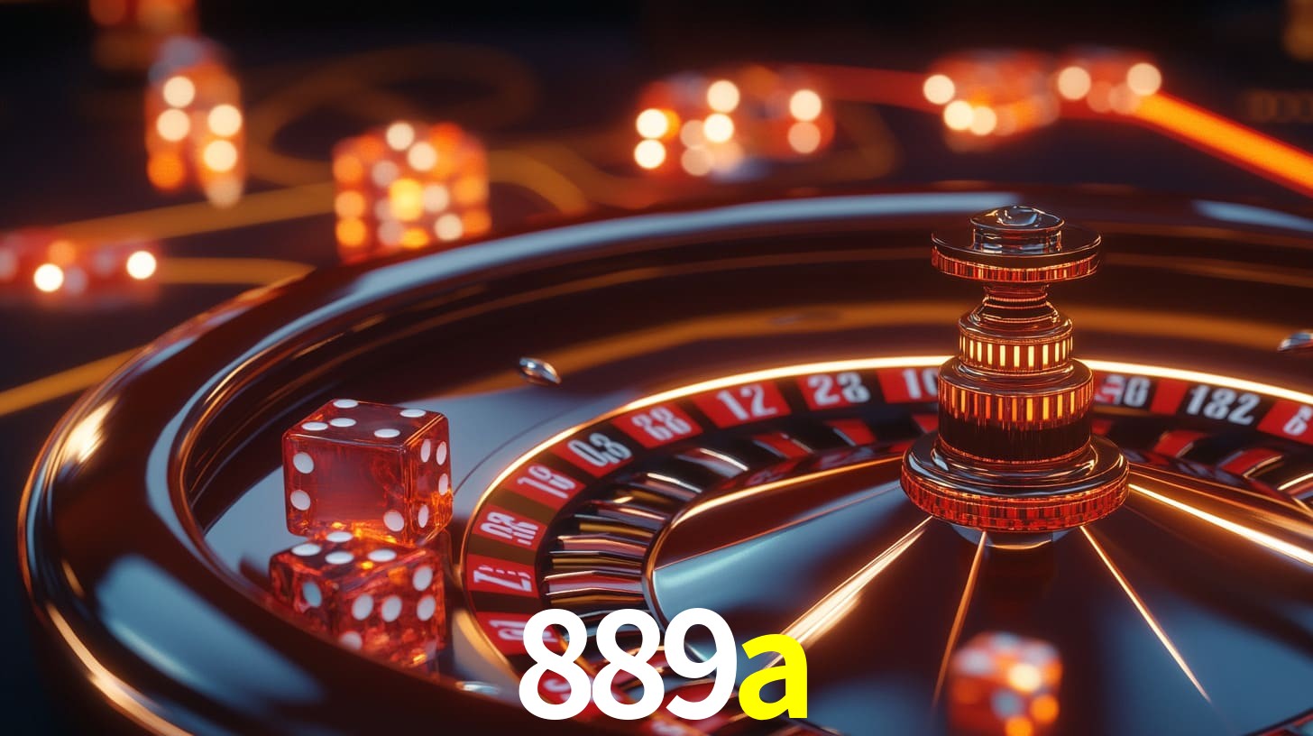 Blackjack Table 889a