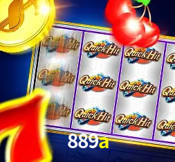 A Popularidade dos Caça-Níqueis no 889a