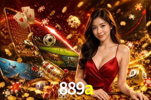 Flash Promotion 889a