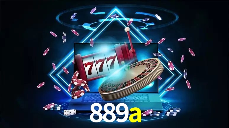 Provedores de Jogos 889a