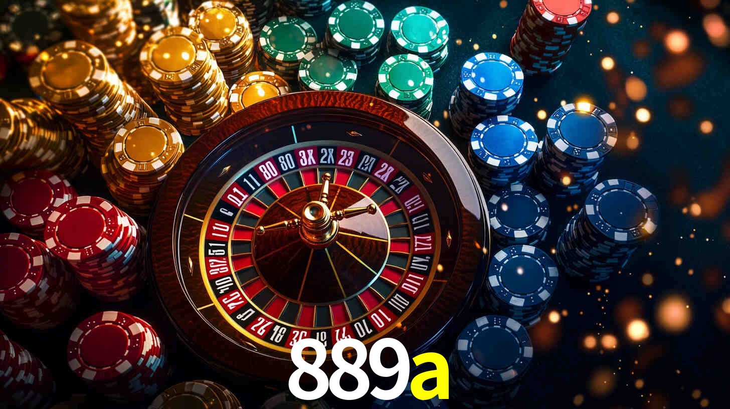 889a App Interface