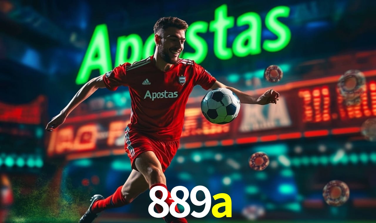 Interface do App 889a