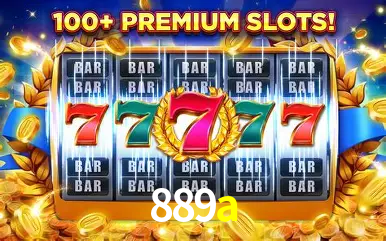 Descubra o Mundo do Cassino Online com 889a