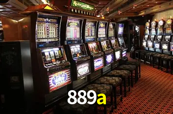 Inovações de Jogos na 889a: O Futuro das Experiências Interativas