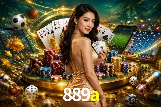 VIP Casino 889a