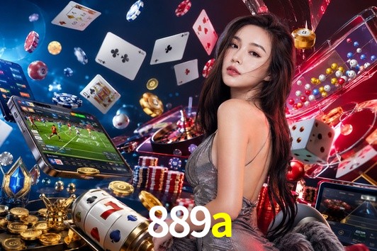 Slot Games 889a