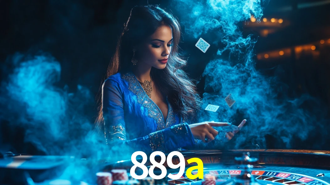 Inovações de Jogos na 889a: O Futuro das Experiências Interativas
