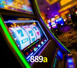 Apostas Esportivas na 889a: Um Guia Completo
