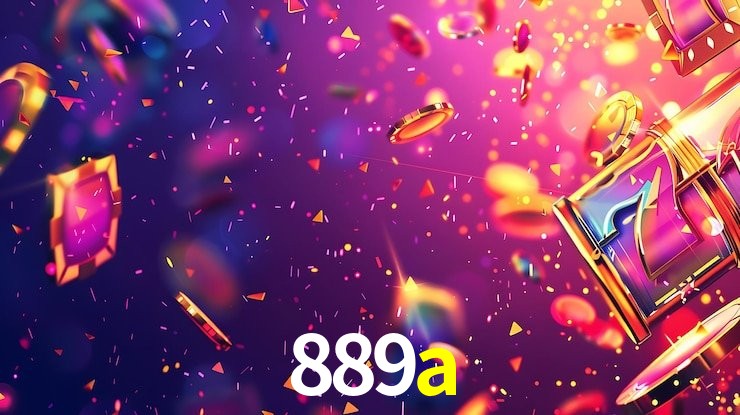 cassino 889a