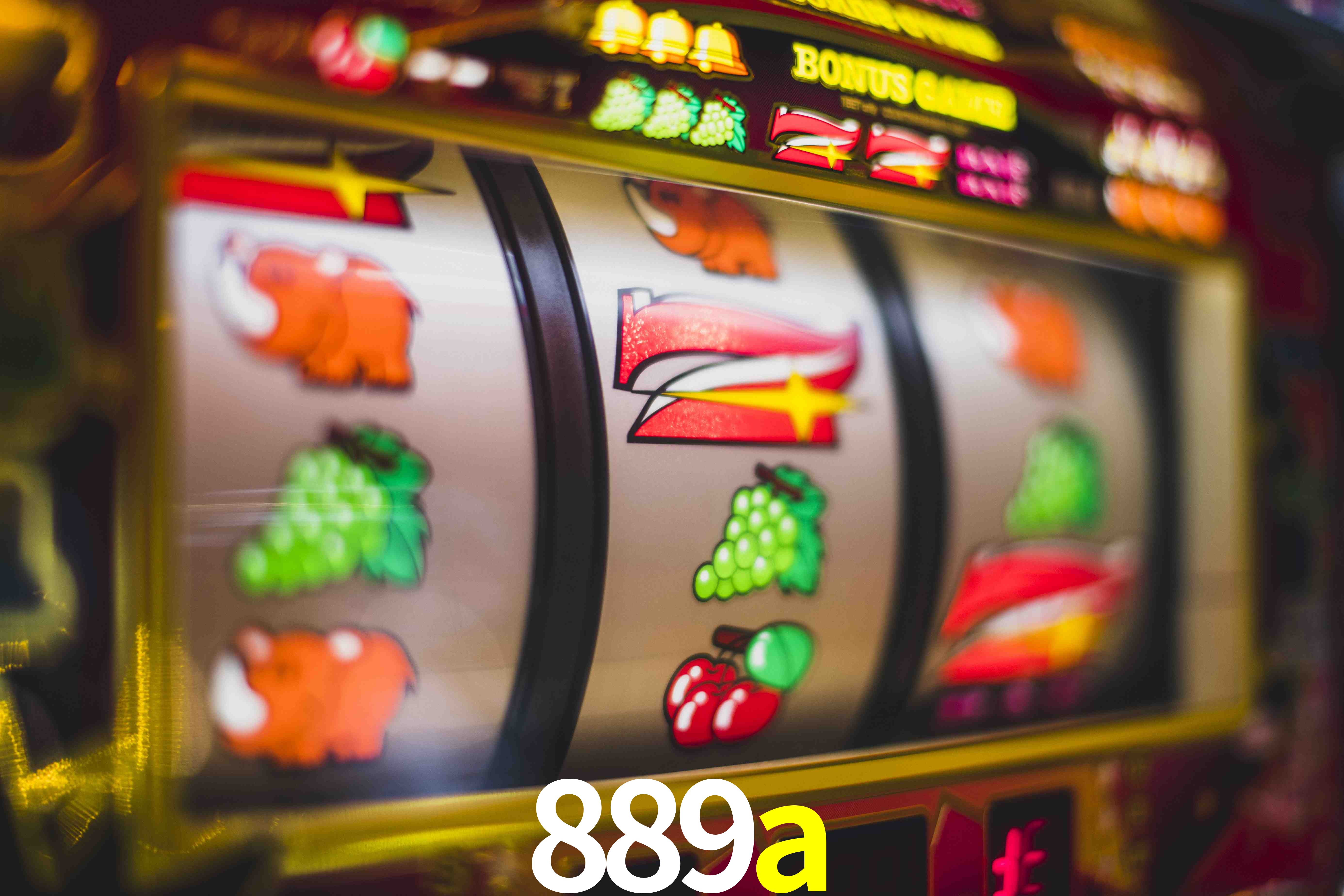 Crash Games Statistics 889a