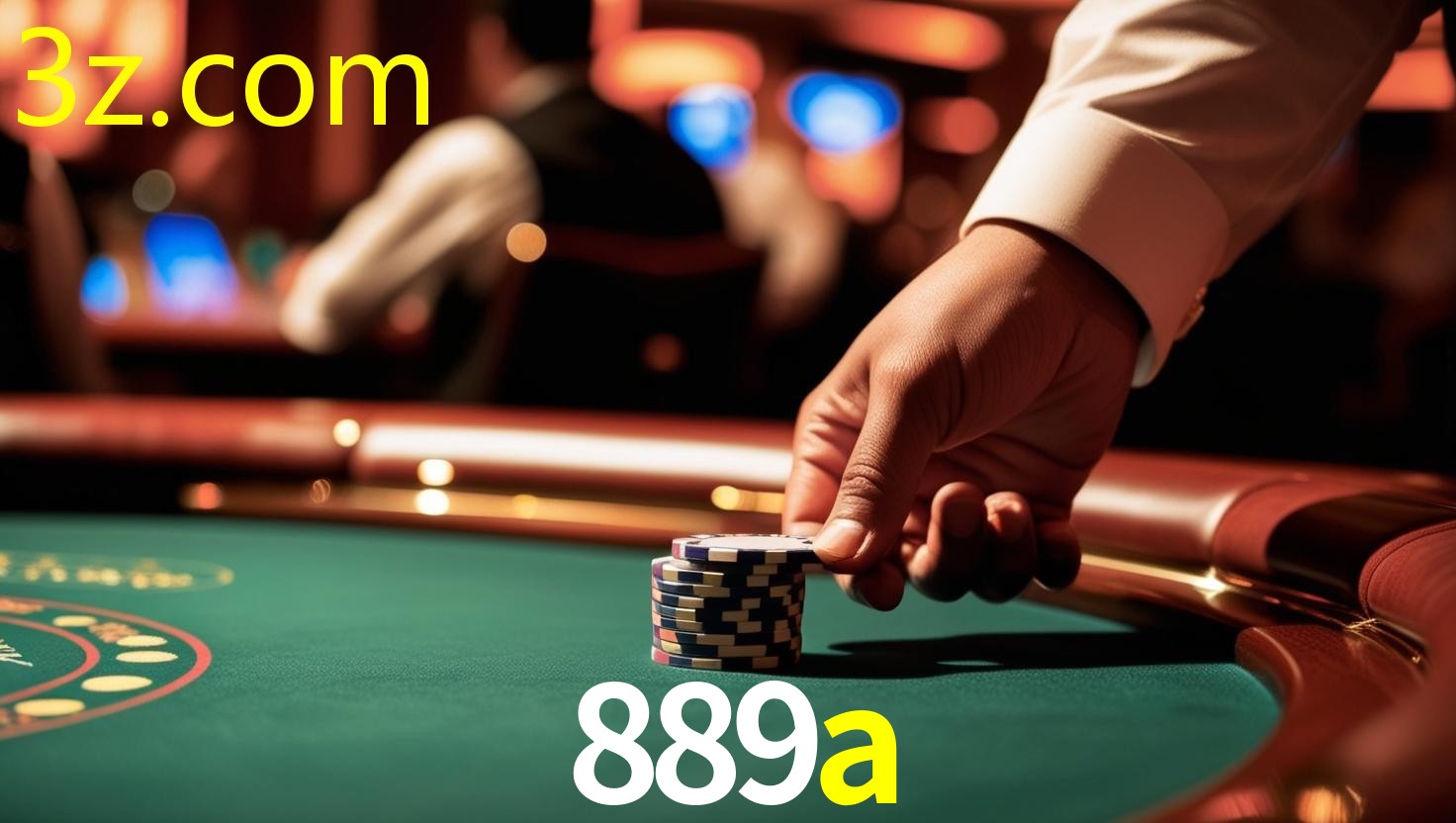 889A.COM