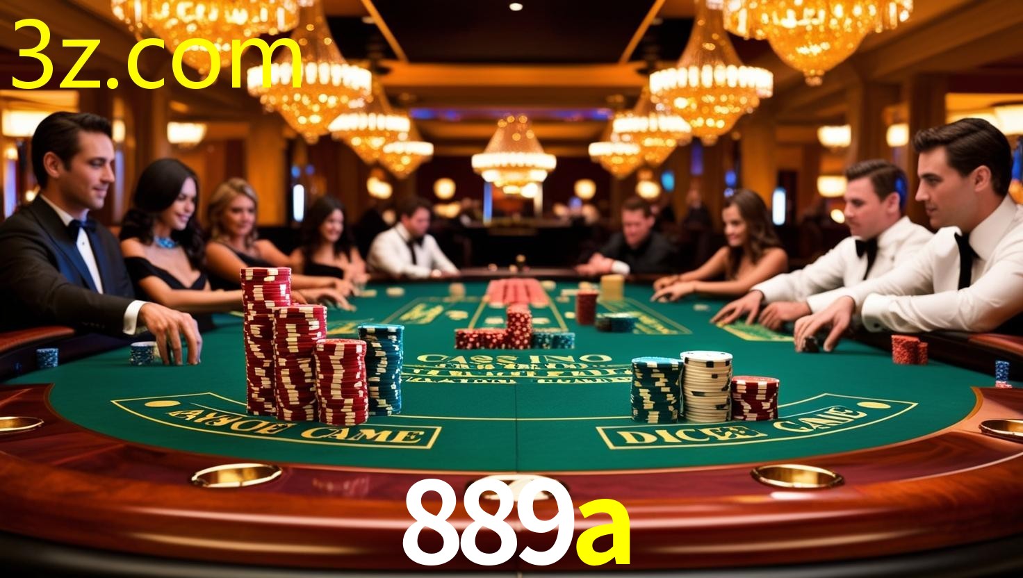 889A.COM
