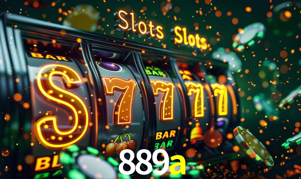 Inovações de Jogos na 889a: O Futuro das Experiências Interativas