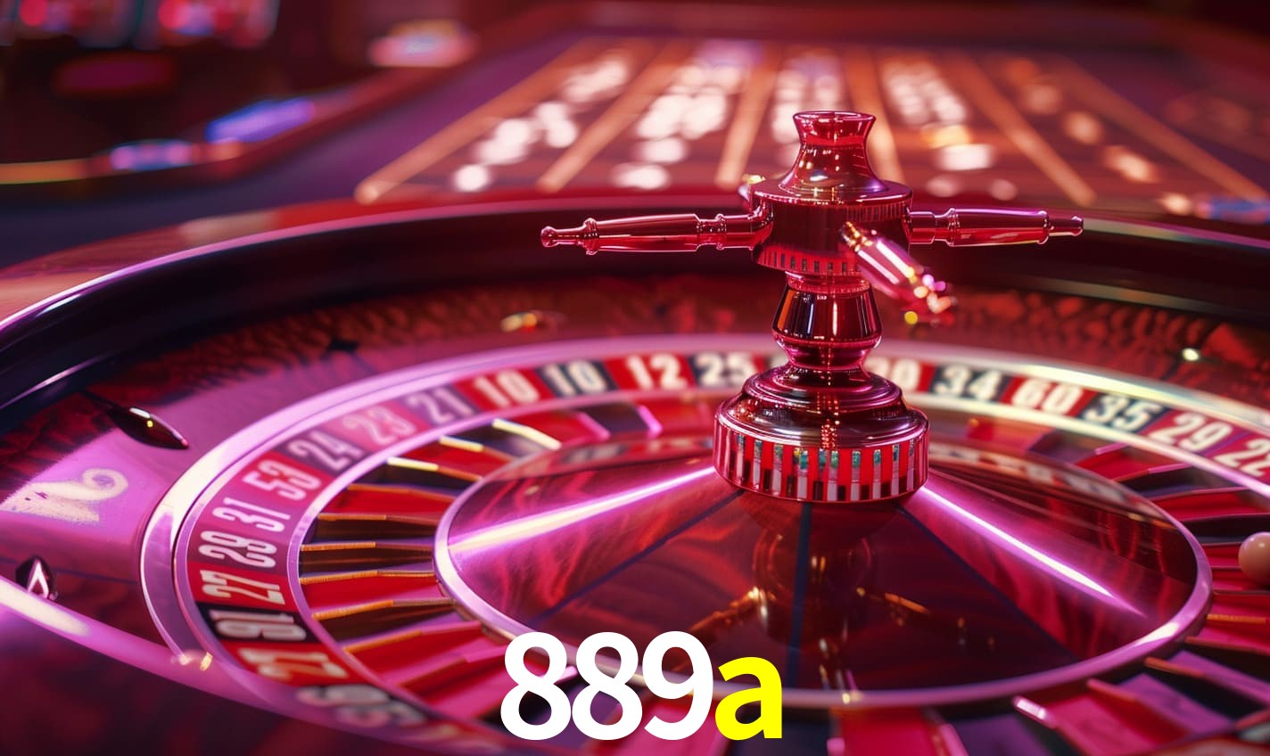 Casino Ao Vivo 889a