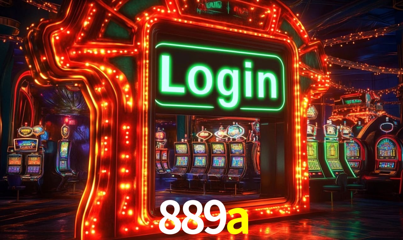 A Emoção da Loteria na 889a: Uma Chance de Mudança de Vida