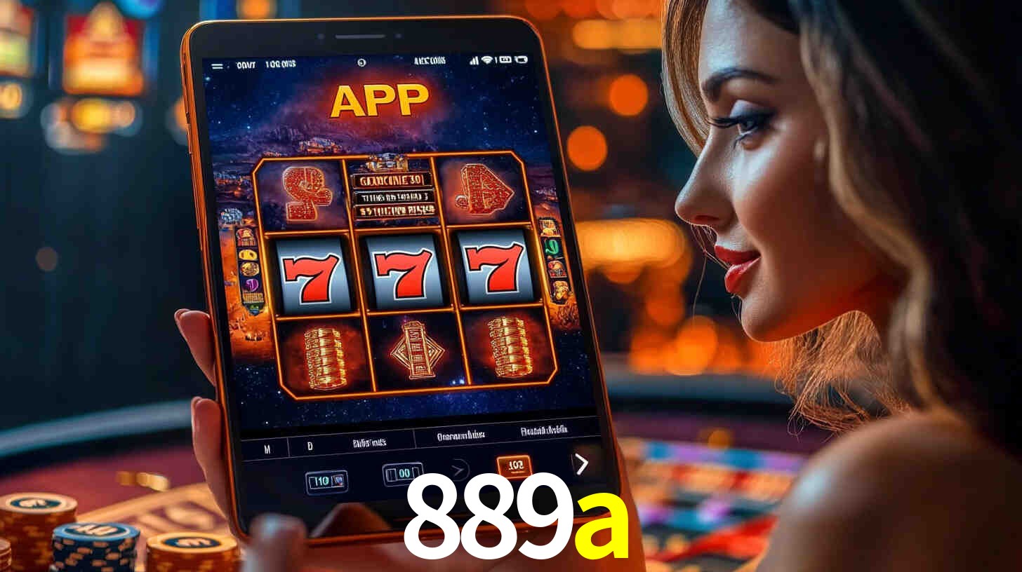 Desvendando o Mundo dos Jogos Virtuais na 889a