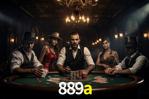 Tecnologia da Plataforma 889a