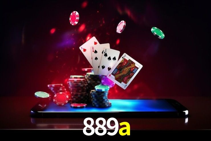 Football Betting 889a