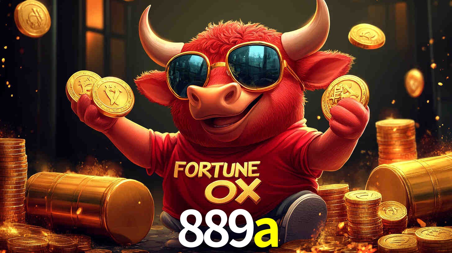 Casino Ao Vivo 889a