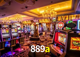 APP oficial da 889a para mobile