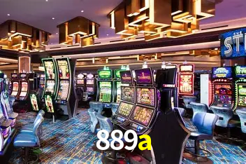 A Emoção da Loteria na 889a: Uma Chance de Mudança de Vida