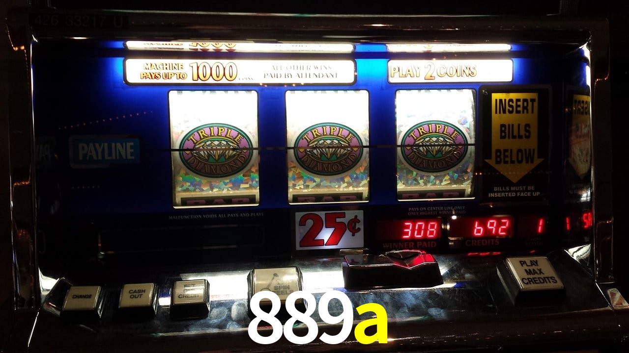Roulette Table 889a