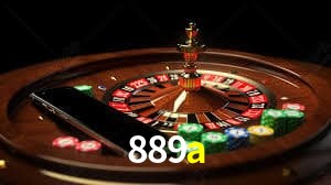 Live Casino 889a