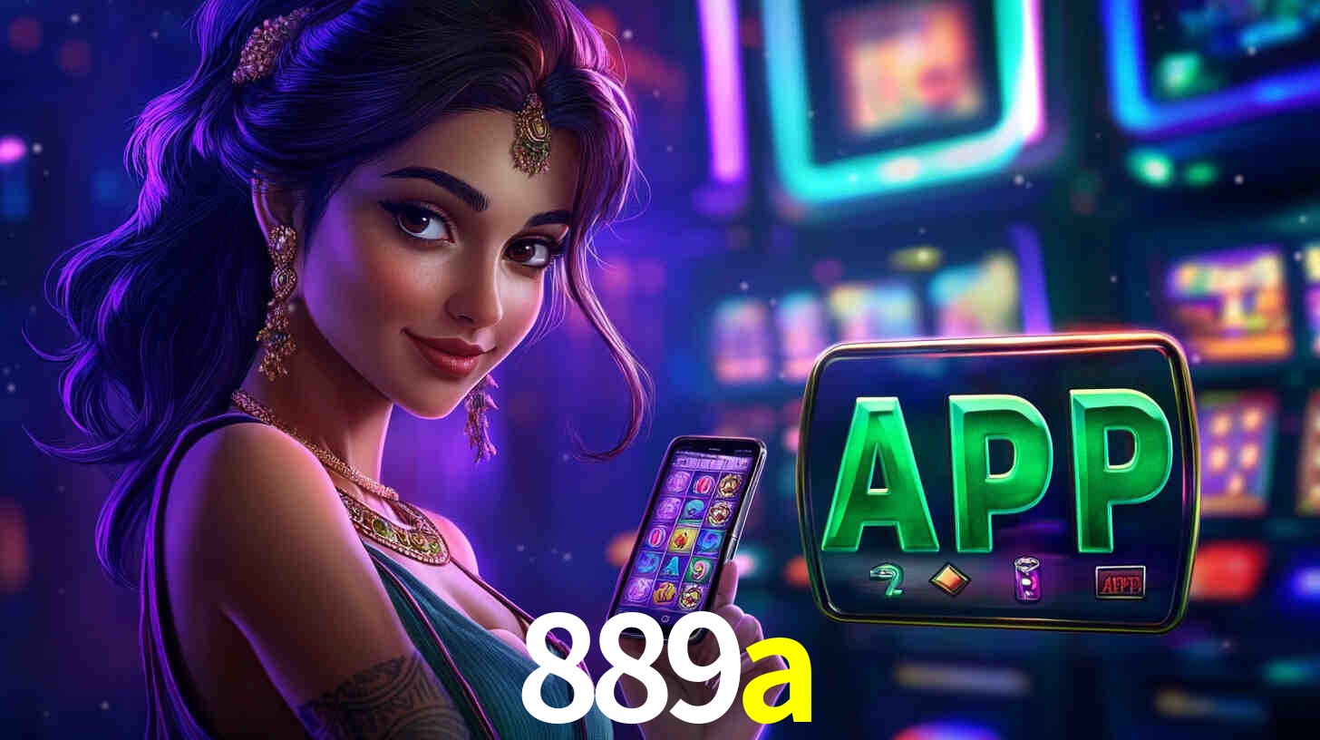 Descubra a Magia dos Jogos de Arcade no 889a