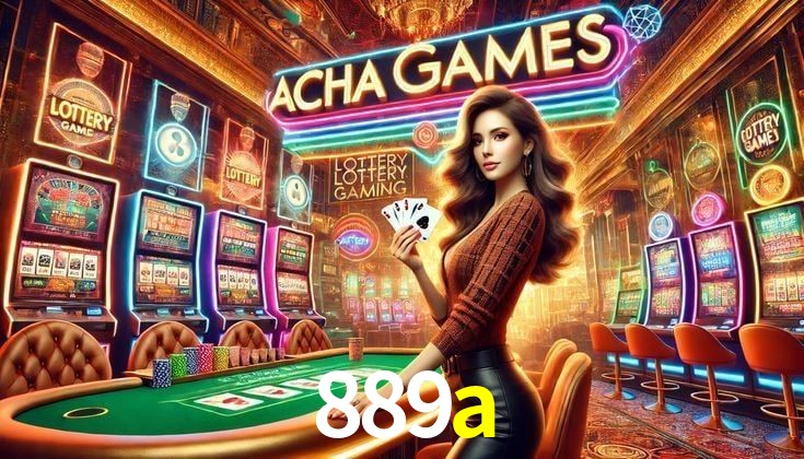 Blackjack Table 889a