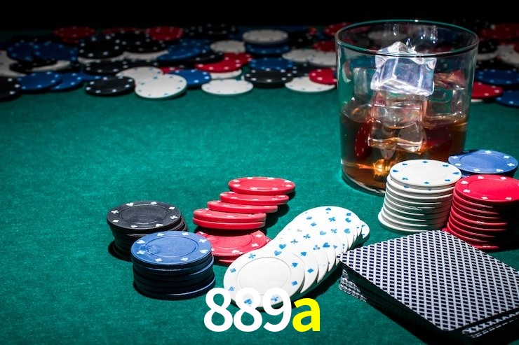 Apostas Esportivas na 889a: Um Guia Completo