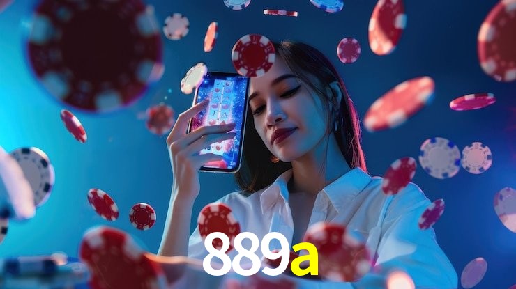 Benefícios da Conta 889a
