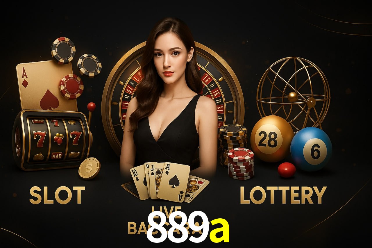 Inovações de Jogos na 889a: O Futuro das Experiências Interativas